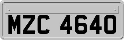 MZC4640