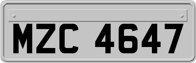 MZC4647