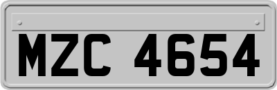 MZC4654