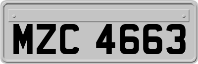MZC4663