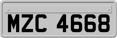 MZC4668
