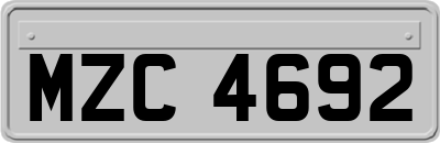 MZC4692