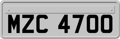 MZC4700