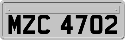 MZC4702
