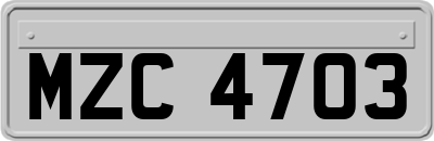 MZC4703