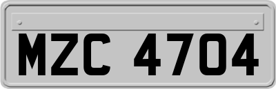 MZC4704