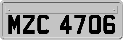 MZC4706