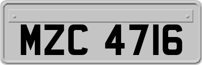MZC4716