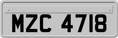MZC4718