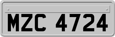 MZC4724