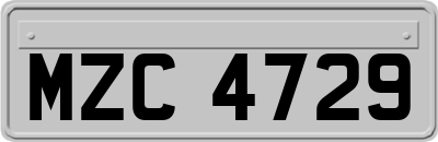 MZC4729