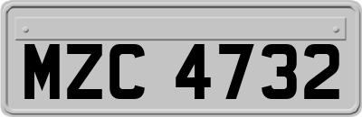 MZC4732