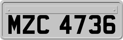 MZC4736