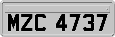 MZC4737