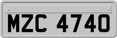 MZC4740