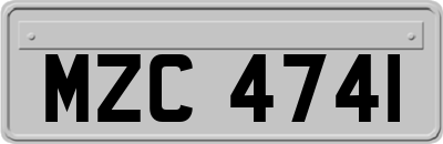 MZC4741