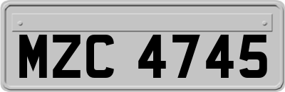 MZC4745