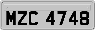 MZC4748