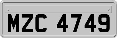 MZC4749