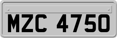 MZC4750