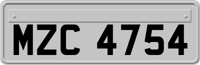 MZC4754