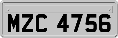 MZC4756