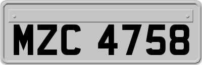 MZC4758