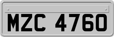 MZC4760