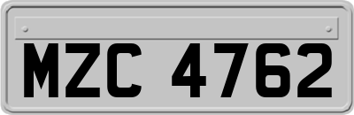 MZC4762
