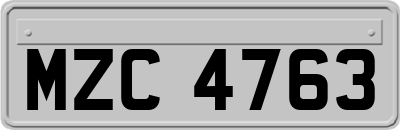MZC4763