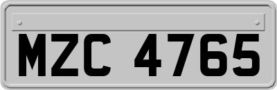 MZC4765