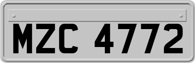 MZC4772