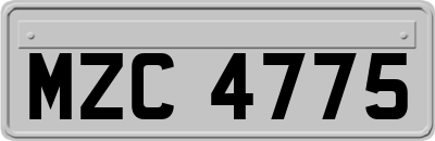 MZC4775