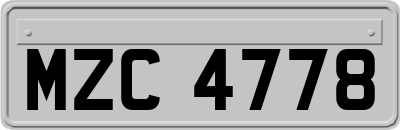 MZC4778