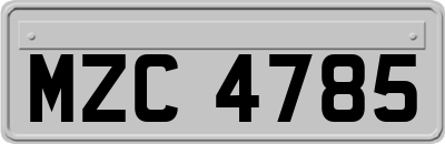 MZC4785