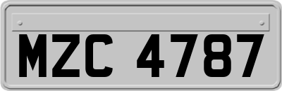 MZC4787