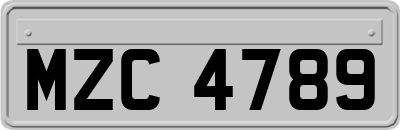 MZC4789
