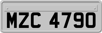 MZC4790