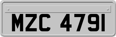 MZC4791