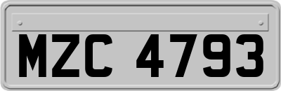 MZC4793