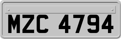 MZC4794