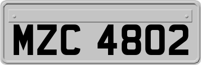 MZC4802