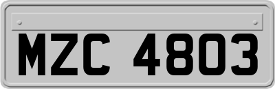MZC4803