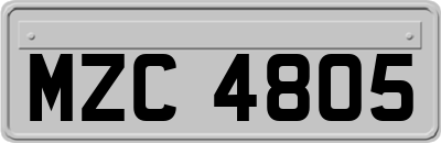 MZC4805