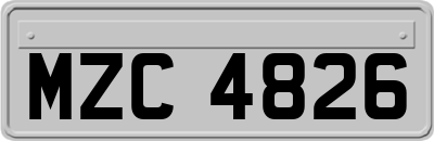 MZC4826