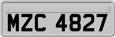 MZC4827
