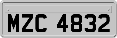 MZC4832