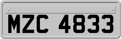 MZC4833