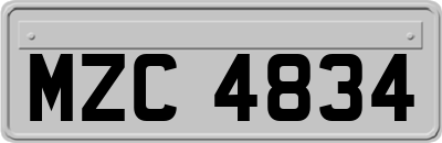 MZC4834