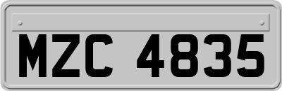 MZC4835